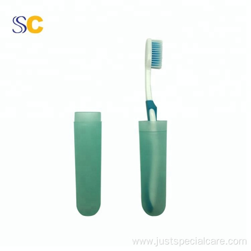 Hot Selling Travel Toothbrush Case